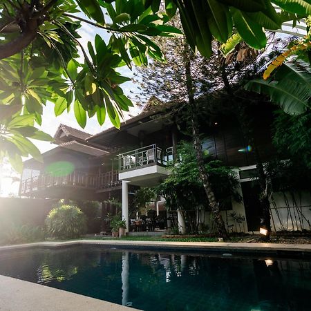 Tolani Northgate Villa Chiang Mai Eksteriør bilde