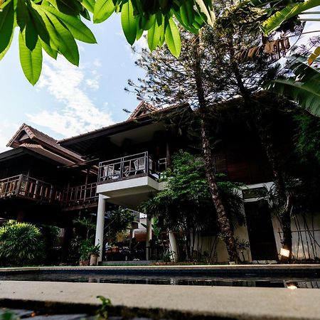 Tolani Northgate Villa Chiang Mai Eksteriør bilde