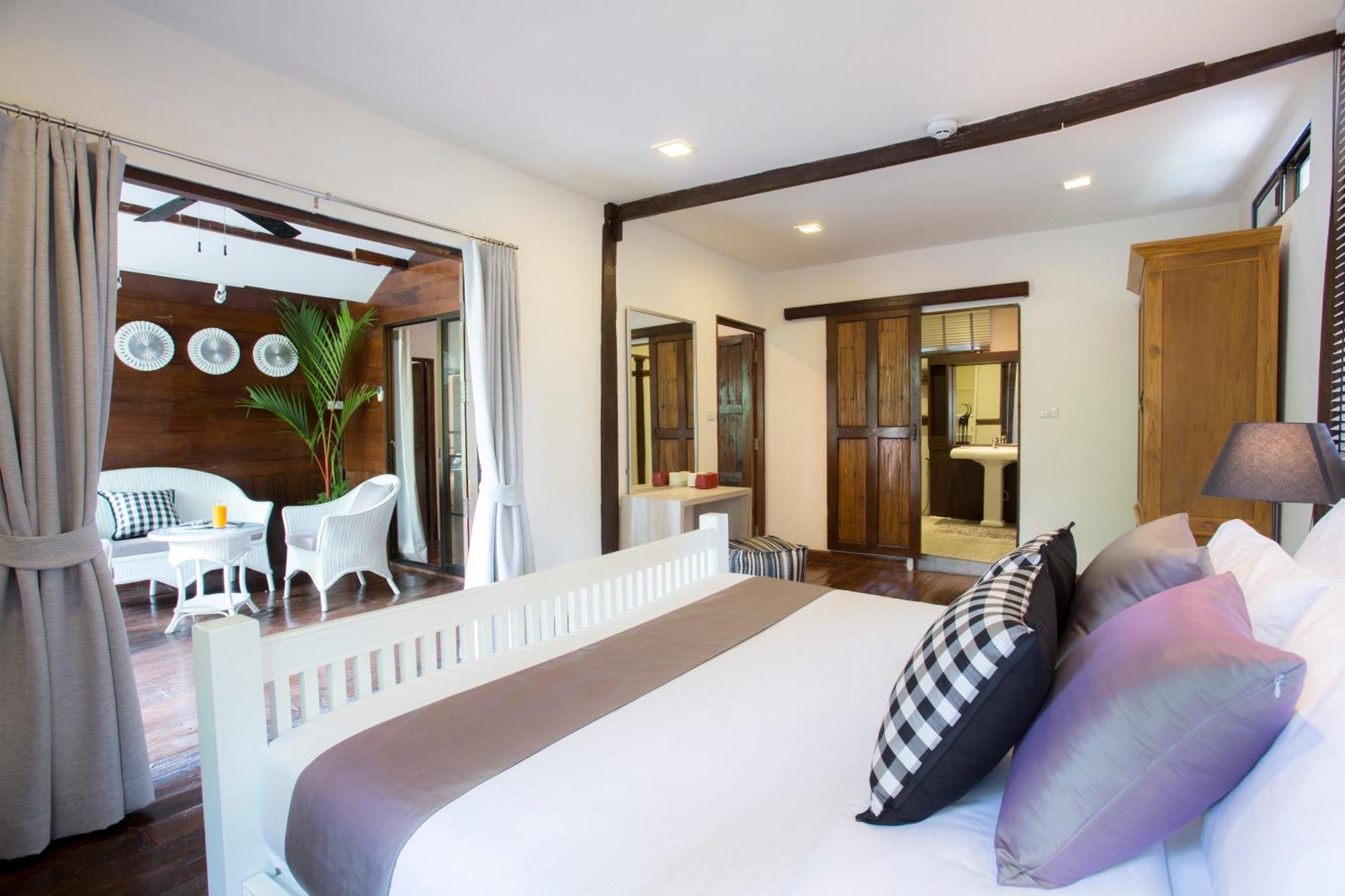 Tolani Northgate Villa Chiang Mai Eksteriør bilde