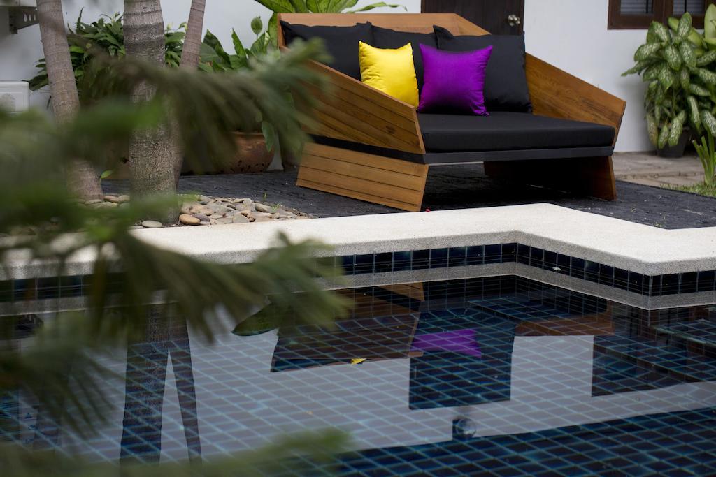 Tolani Northgate Villa Chiang Mai Eksteriør bilde