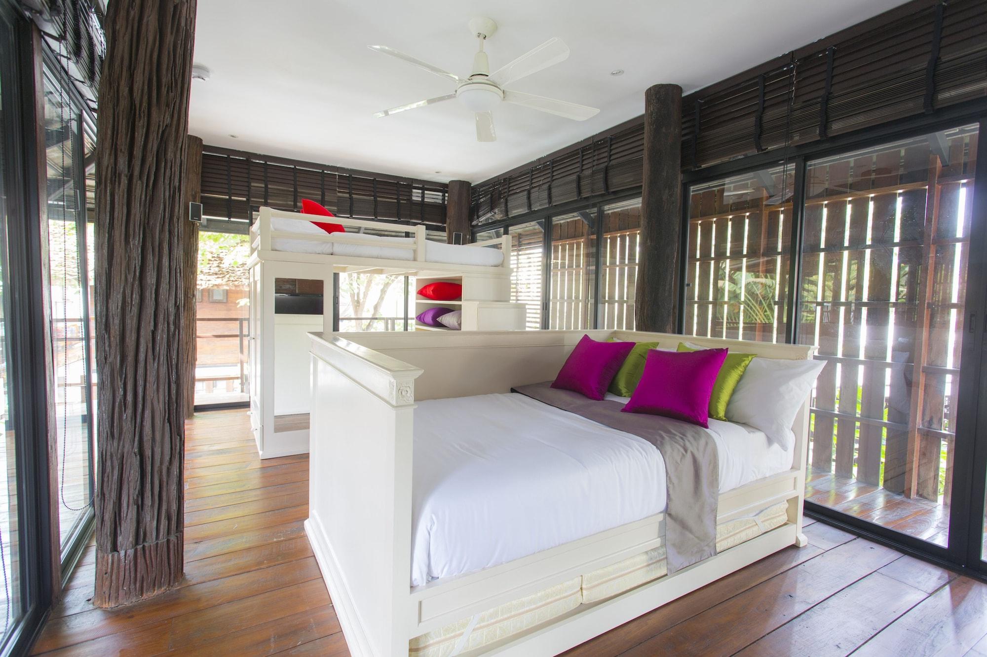 Tolani Northgate Villa Chiang Mai Eksteriør bilde