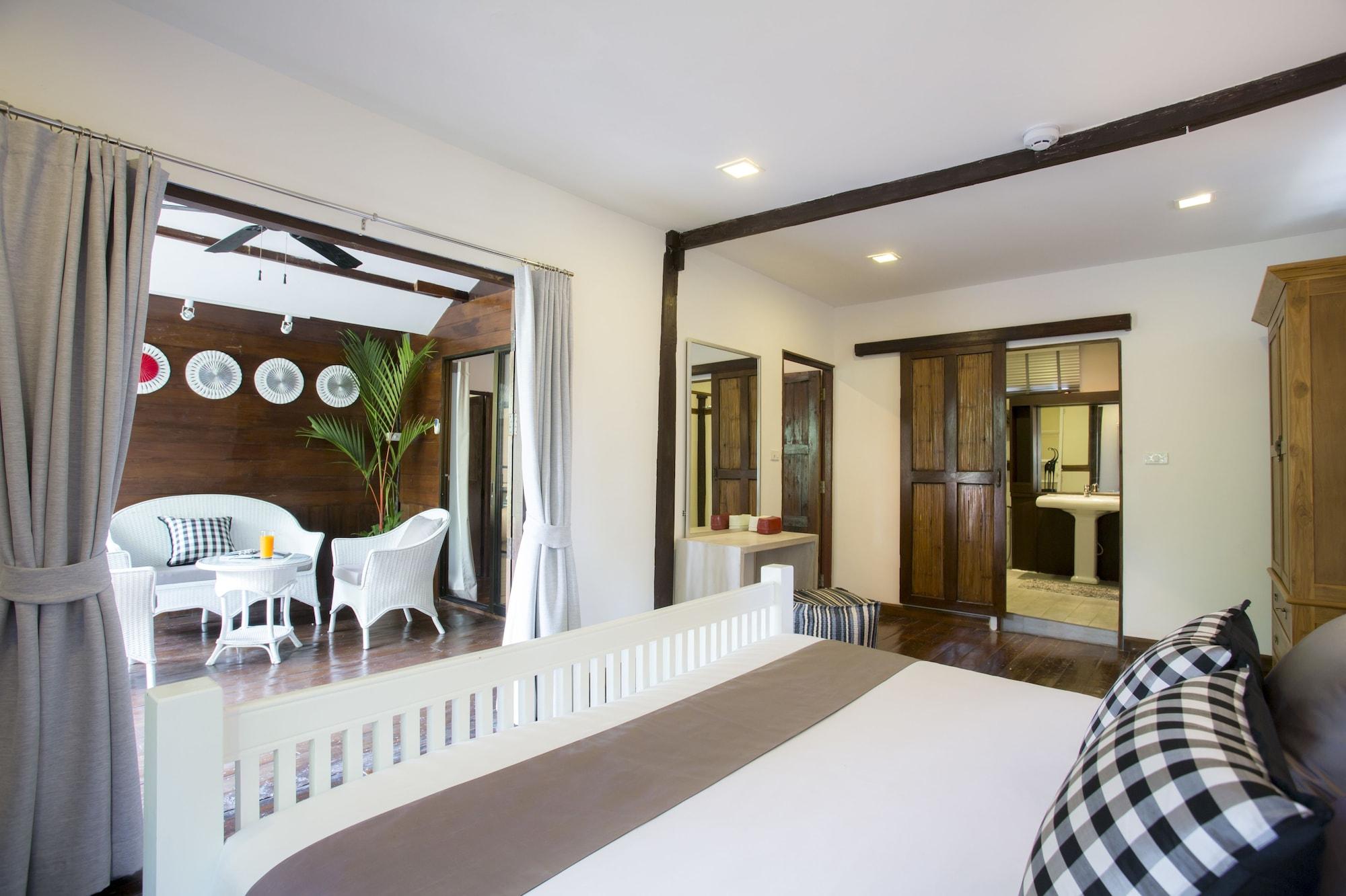 Tolani Northgate Villa Chiang Mai Eksteriør bilde