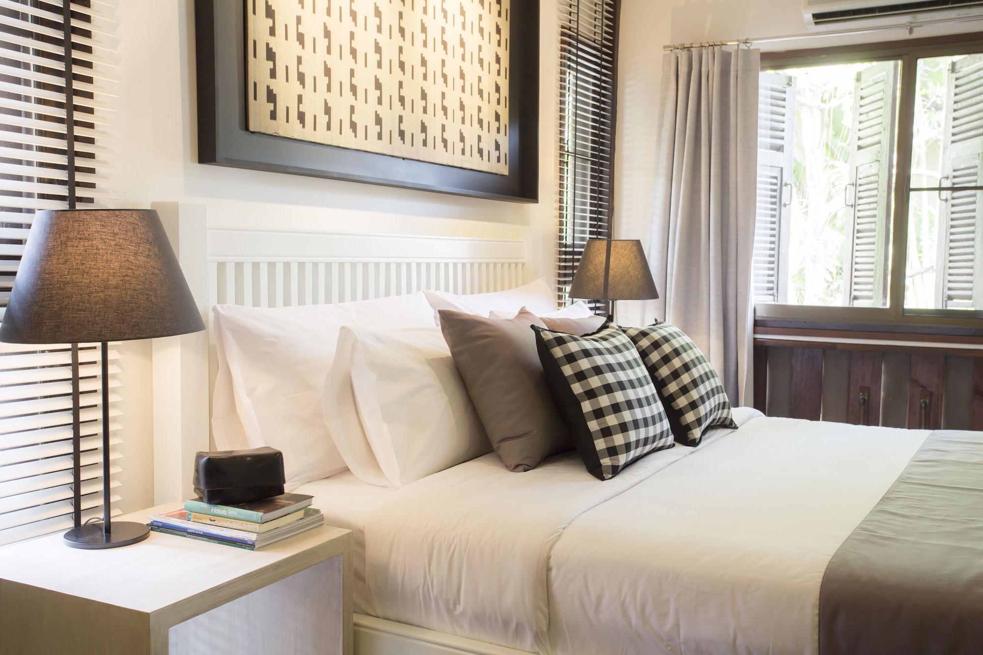 Tolani Northgate Villa Chiang Mai Eksteriør bilde