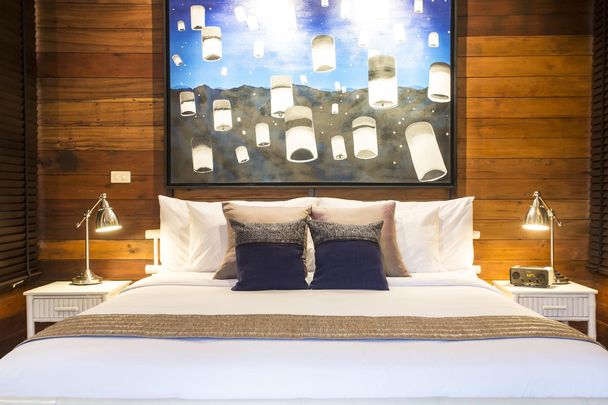 Tolani Northgate Villa Chiang Mai Eksteriør bilde