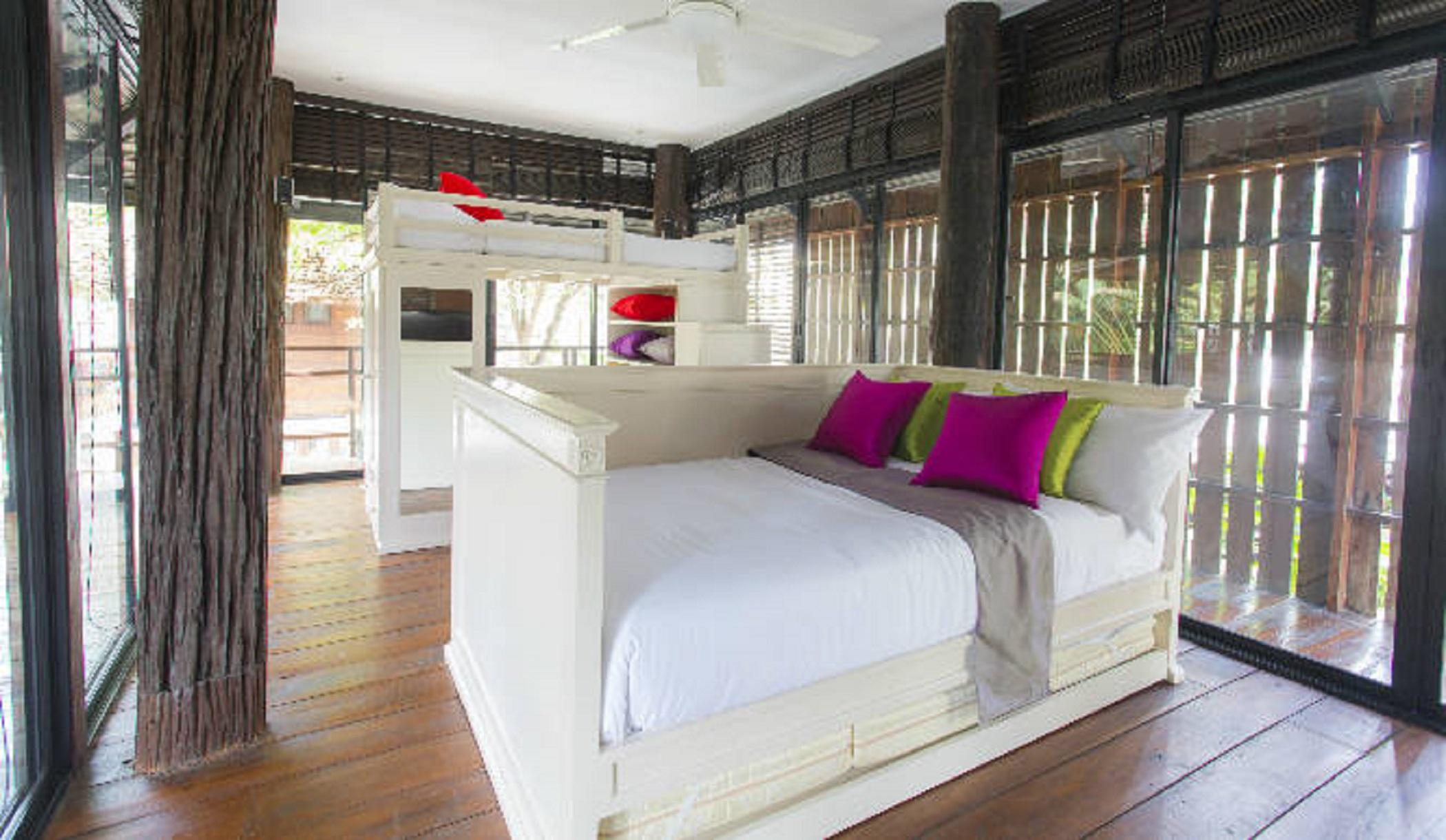 Tolani Northgate Villa Chiang Mai Eksteriør bilde