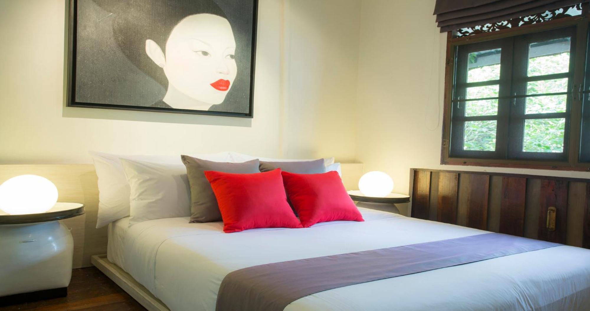 Tolani Northgate Villa Chiang Mai Eksteriør bilde