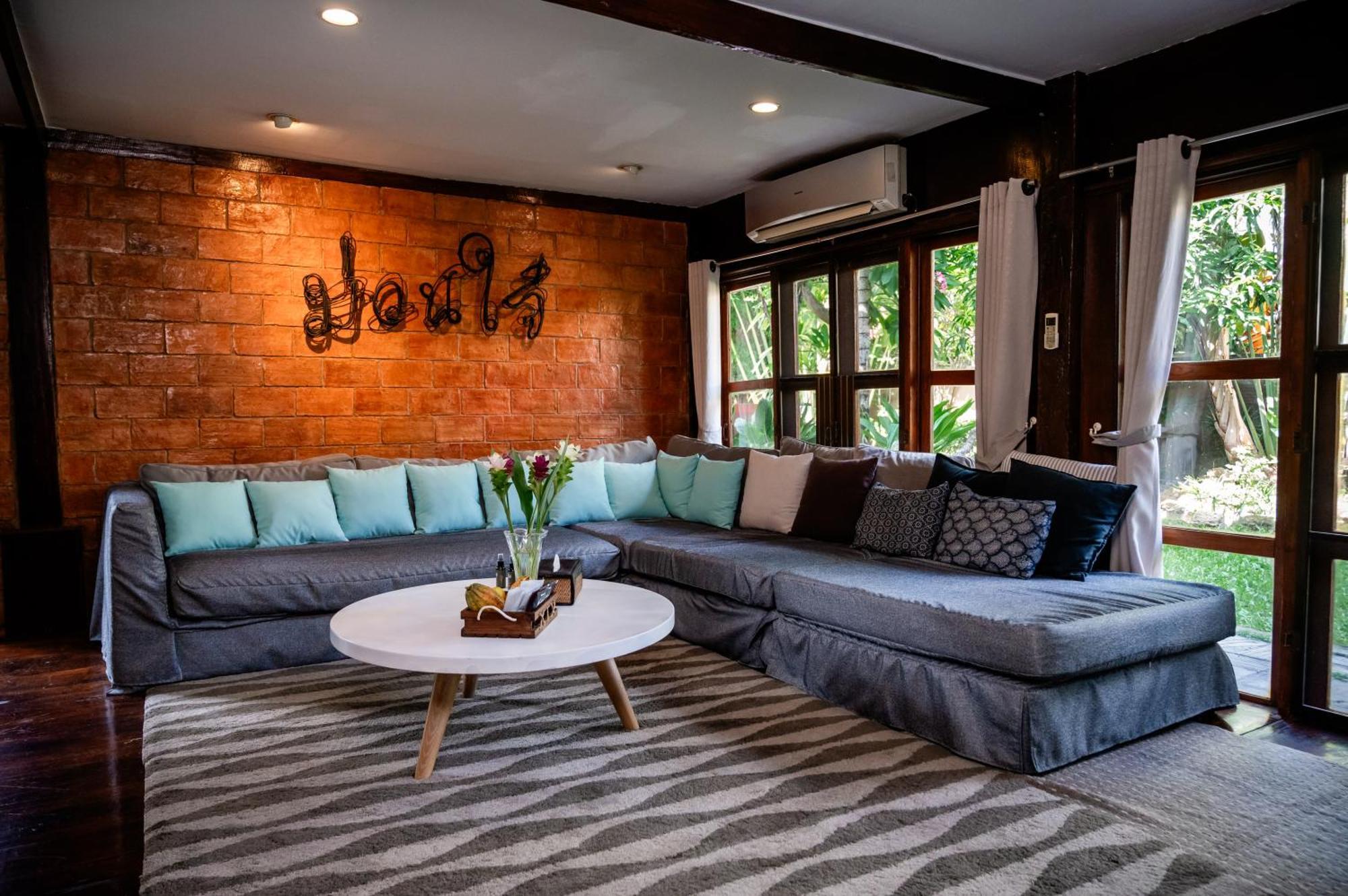 Tolani Northgate Villa Chiang Mai Eksteriør bilde