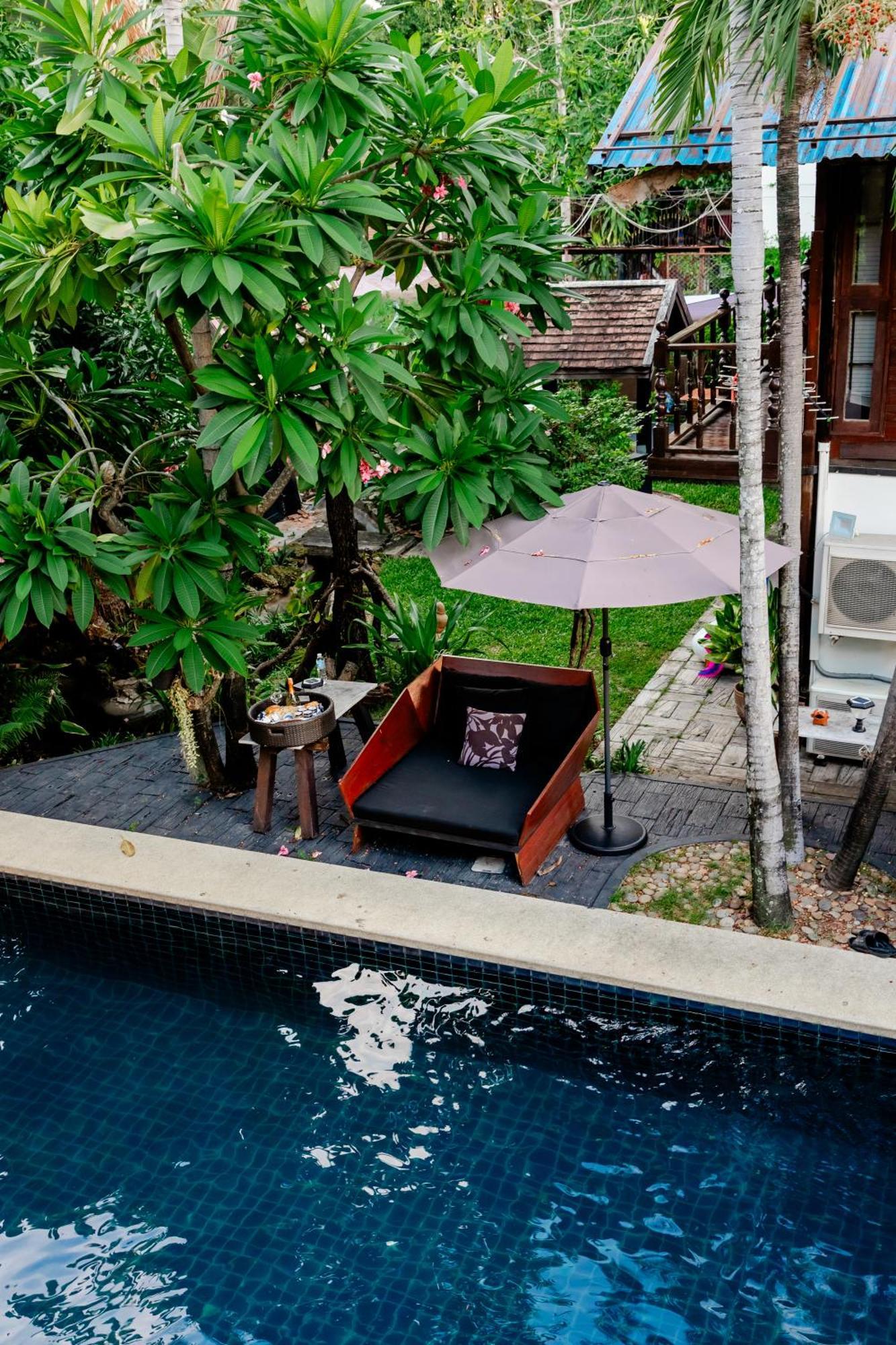 Tolani Northgate Villa Chiang Mai Eksteriør bilde