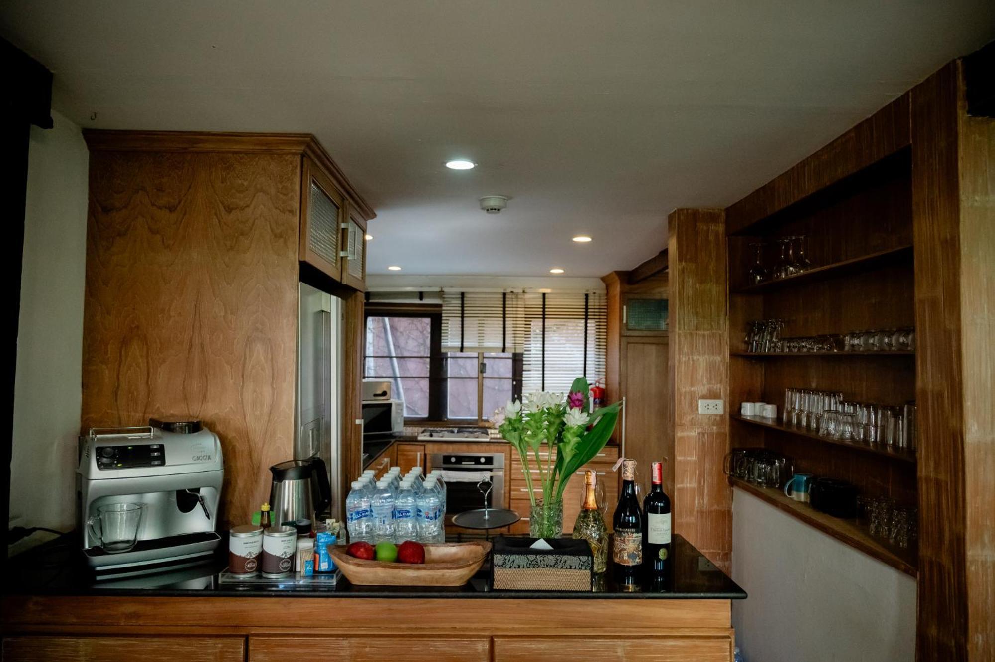Tolani Northgate Villa Chiang Mai Eksteriør bilde