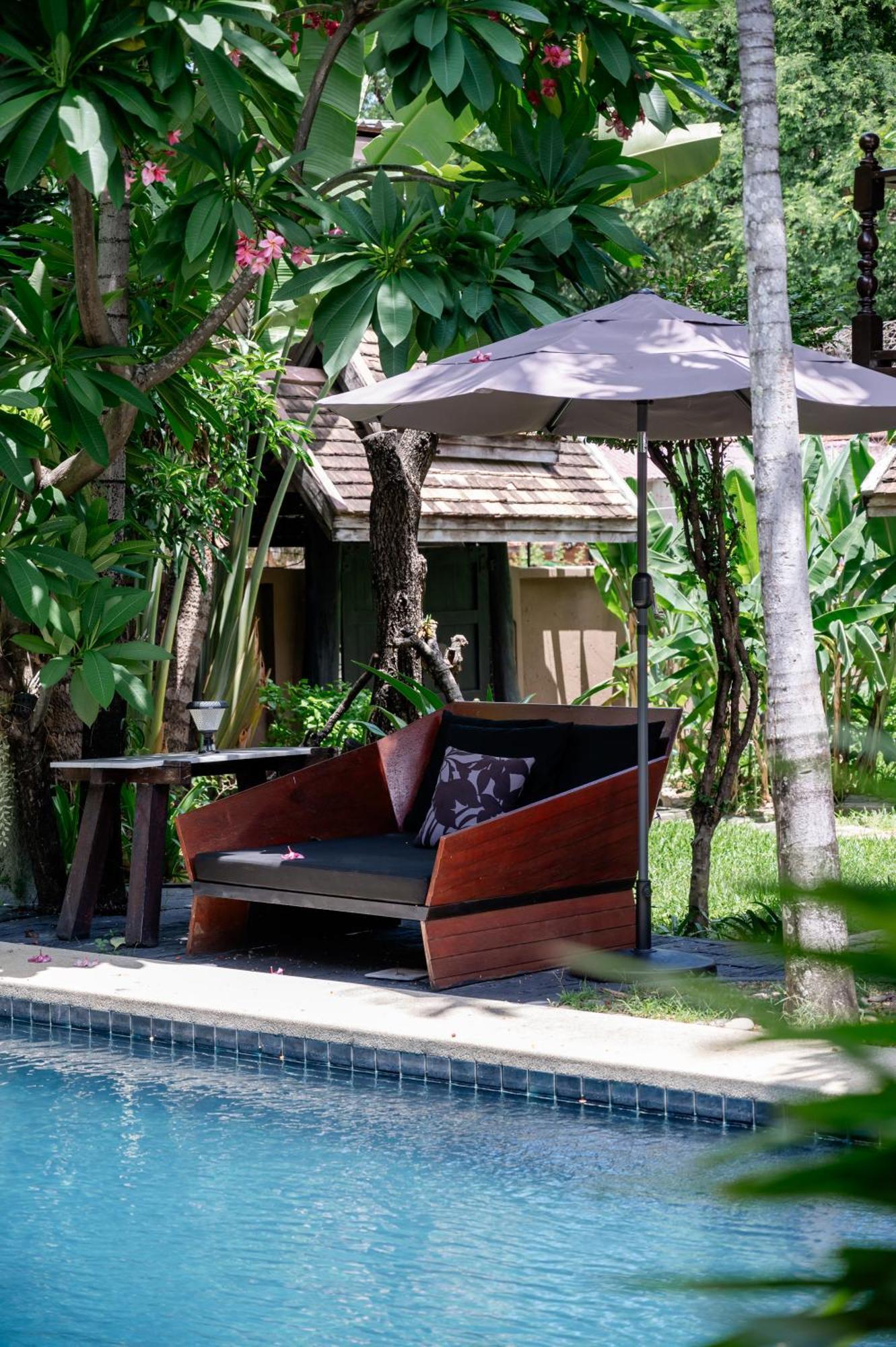 Tolani Northgate Villa Chiang Mai Eksteriør bilde