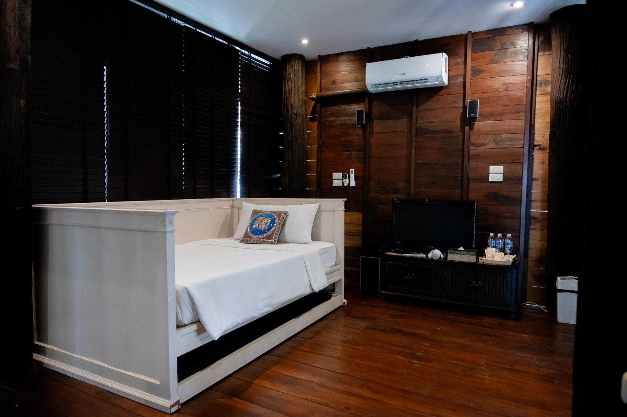 Tolani Northgate Villa Chiang Mai Eksteriør bilde