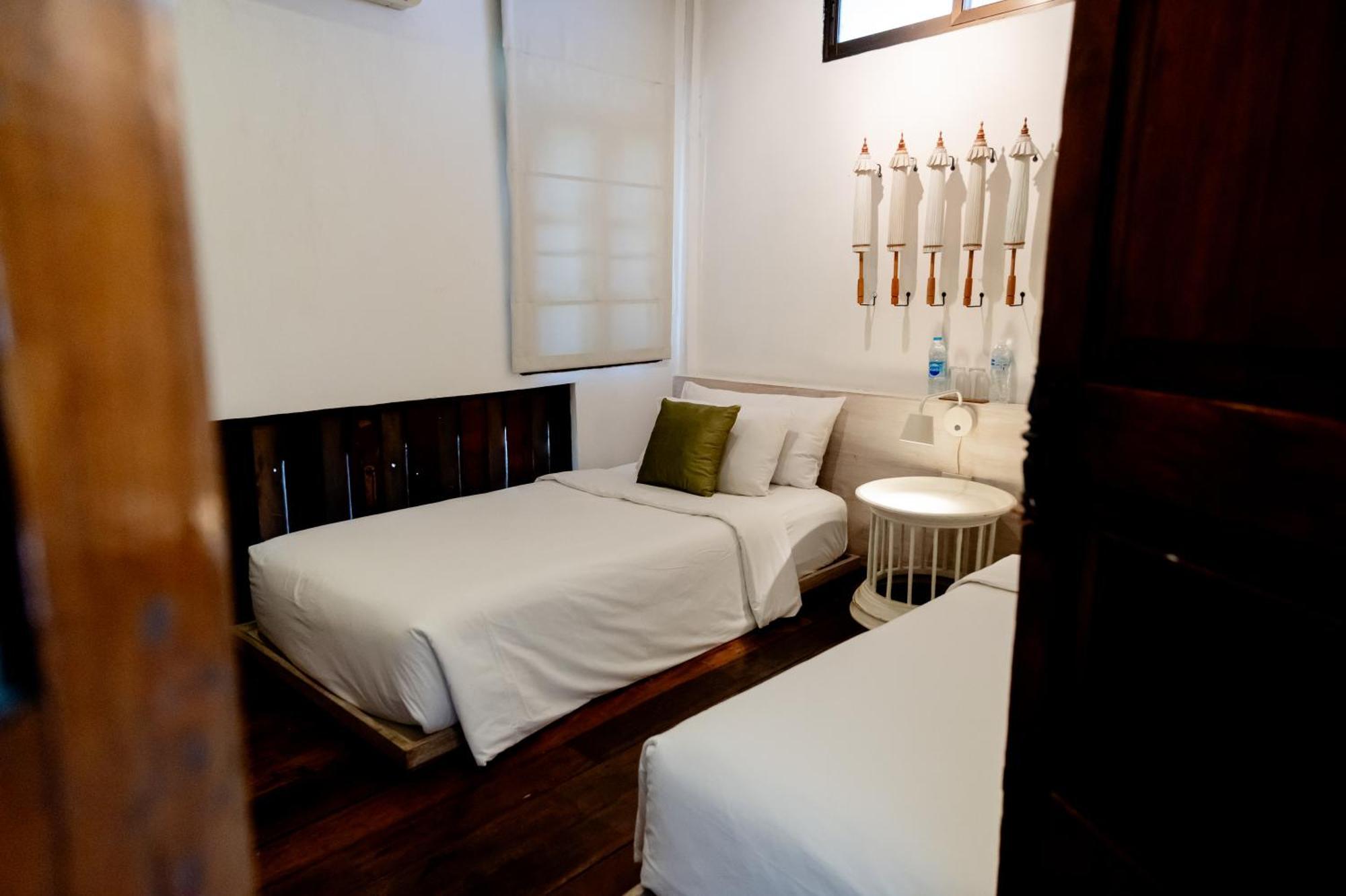 Tolani Northgate Villa Chiang Mai Eksteriør bilde