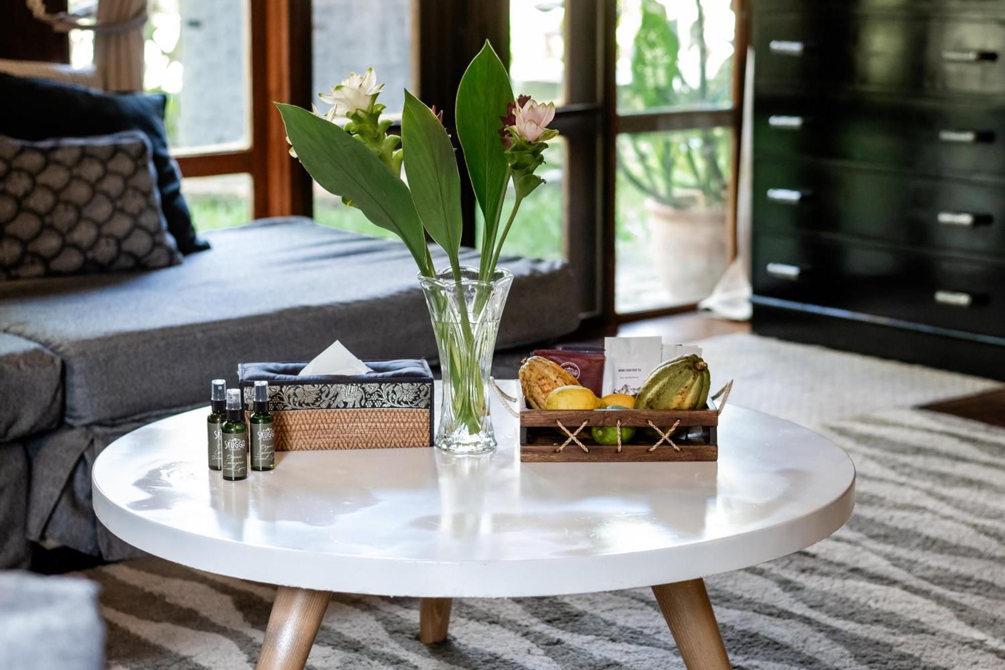 Tolani Northgate Villa Chiang Mai Eksteriør bilde