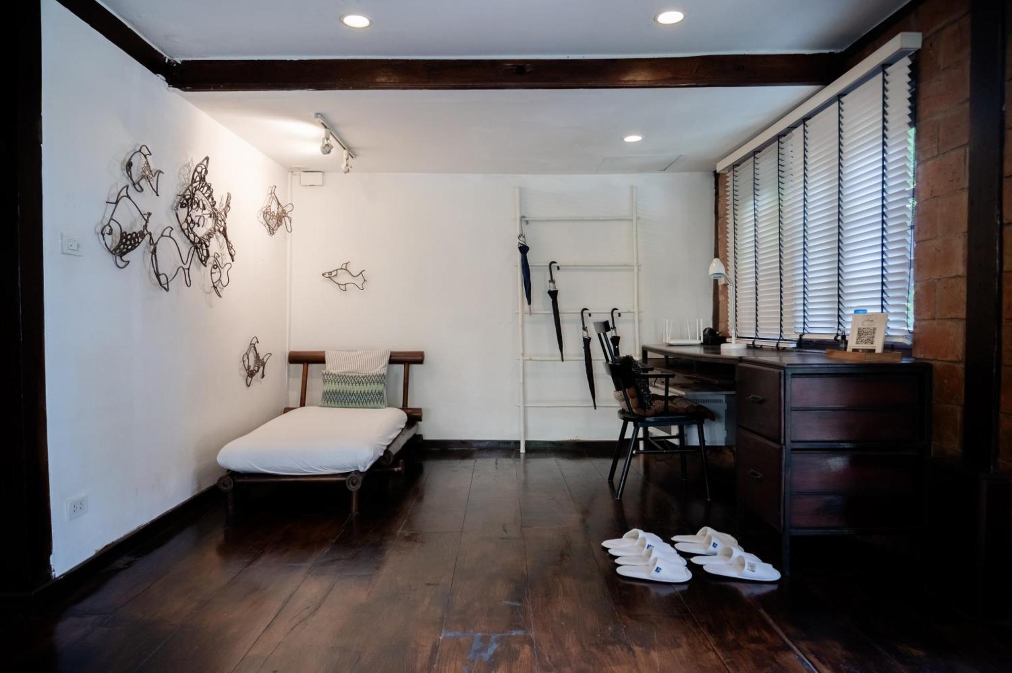 Tolani Northgate Villa Chiang Mai Eksteriør bilde