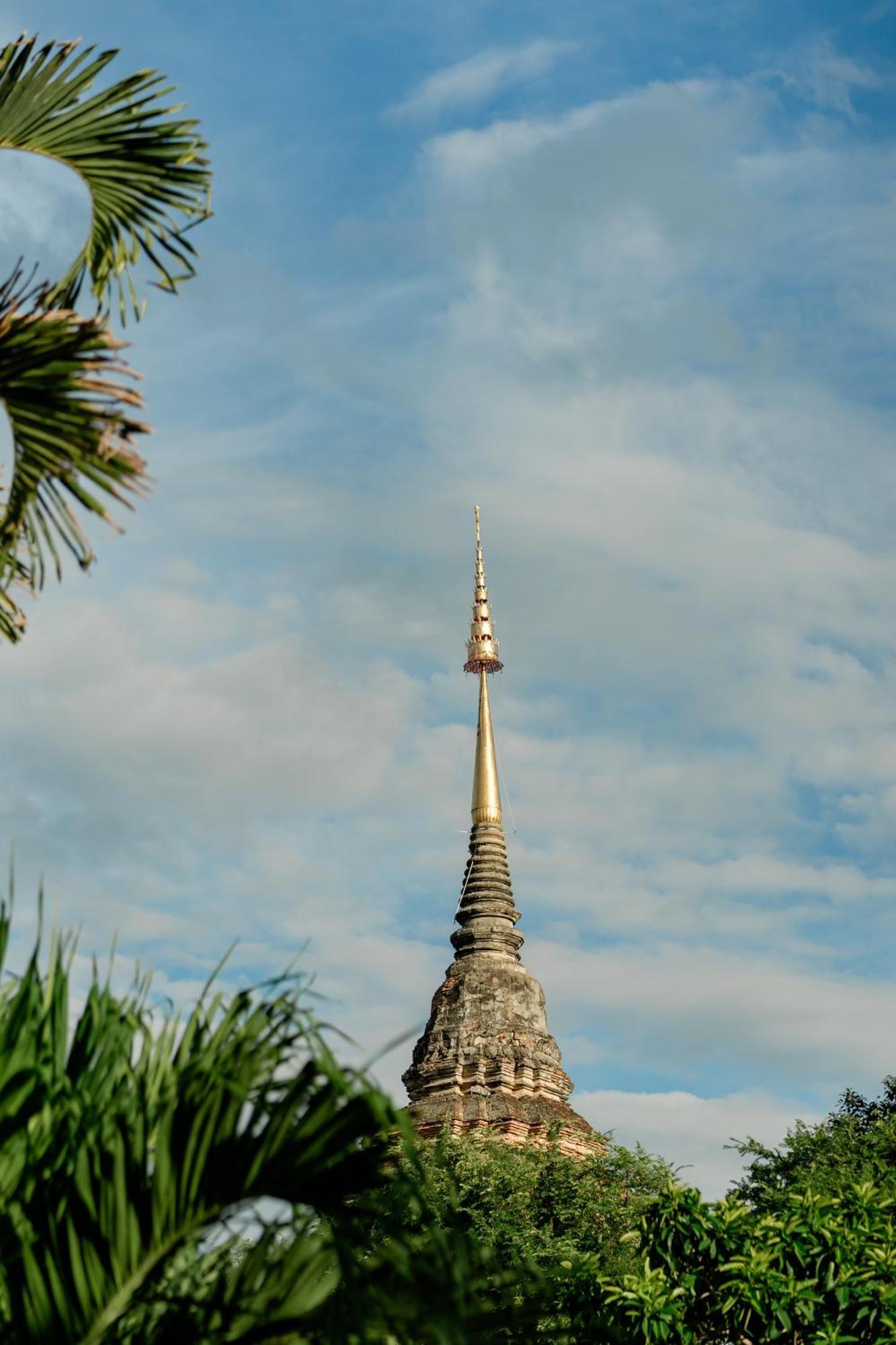 Tolani Northgate Villa Chiang Mai Eksteriør bilde
