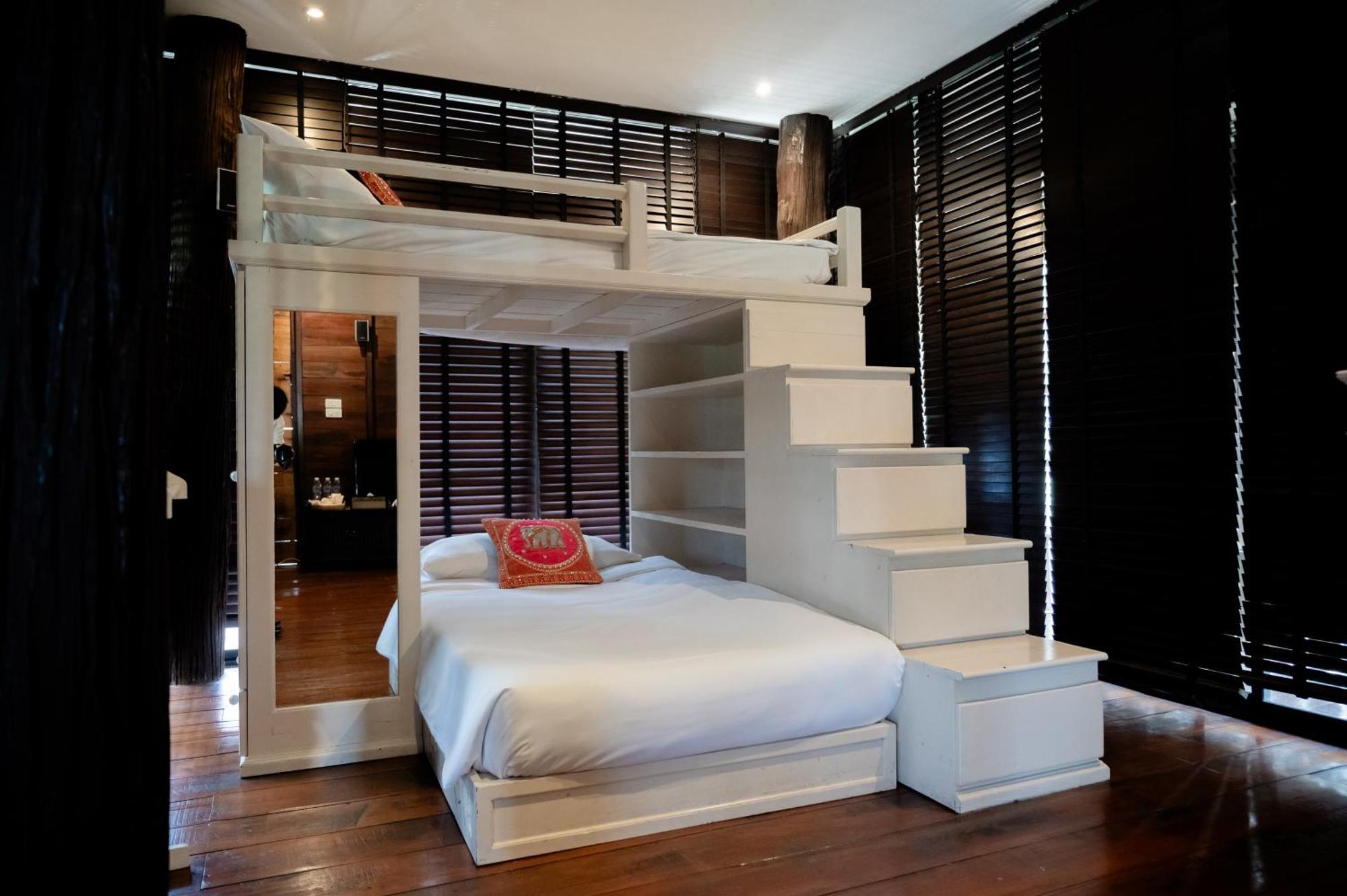 Tolani Northgate Villa Chiang Mai Eksteriør bilde