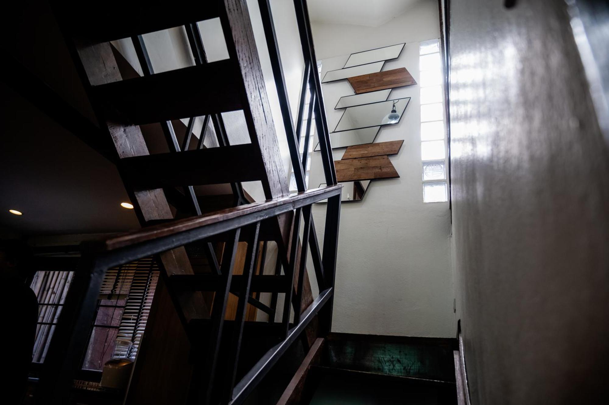 Tolani Northgate Villa Chiang Mai Eksteriør bilde