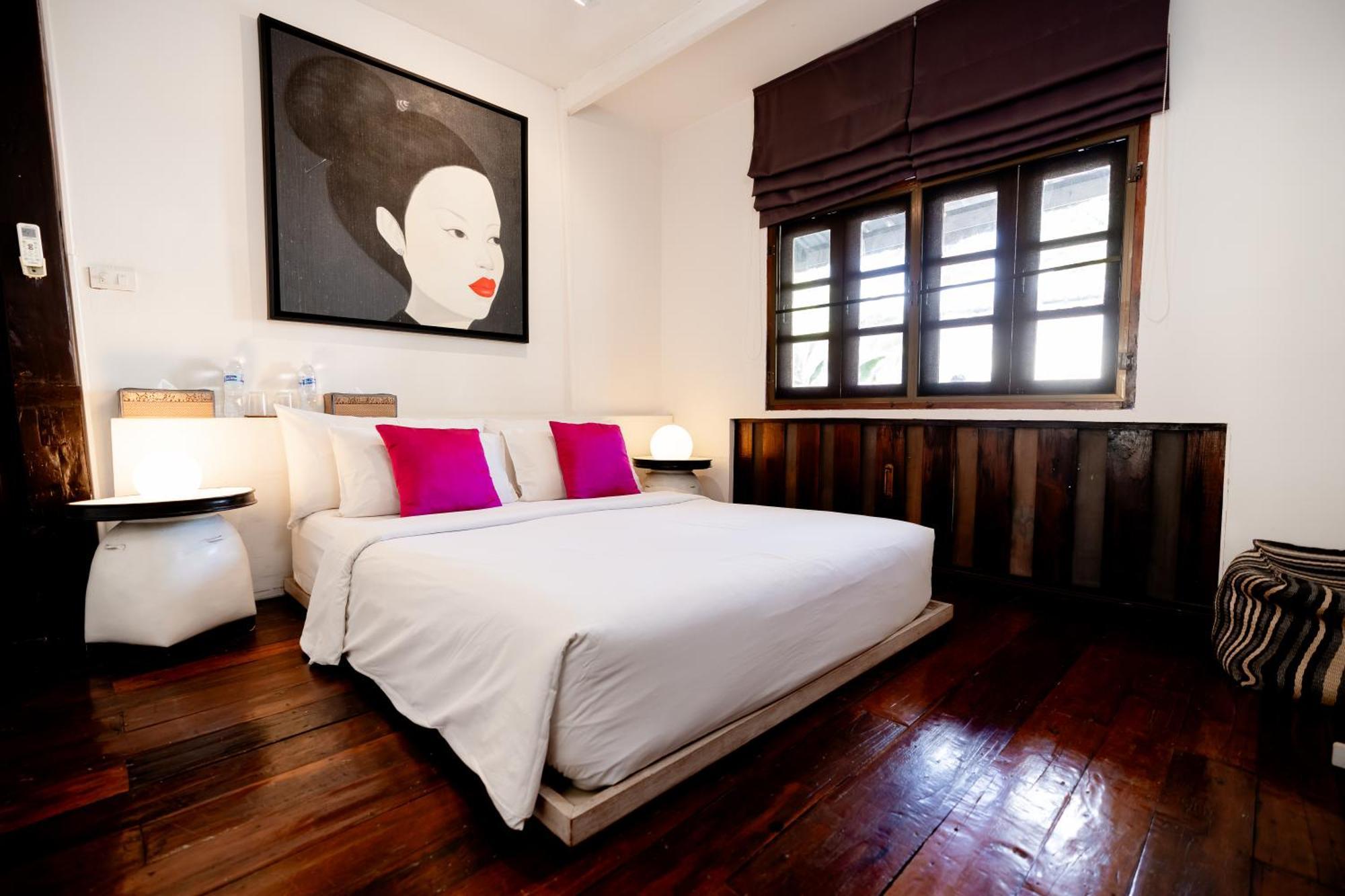 Tolani Northgate Villa Chiang Mai Eksteriør bilde