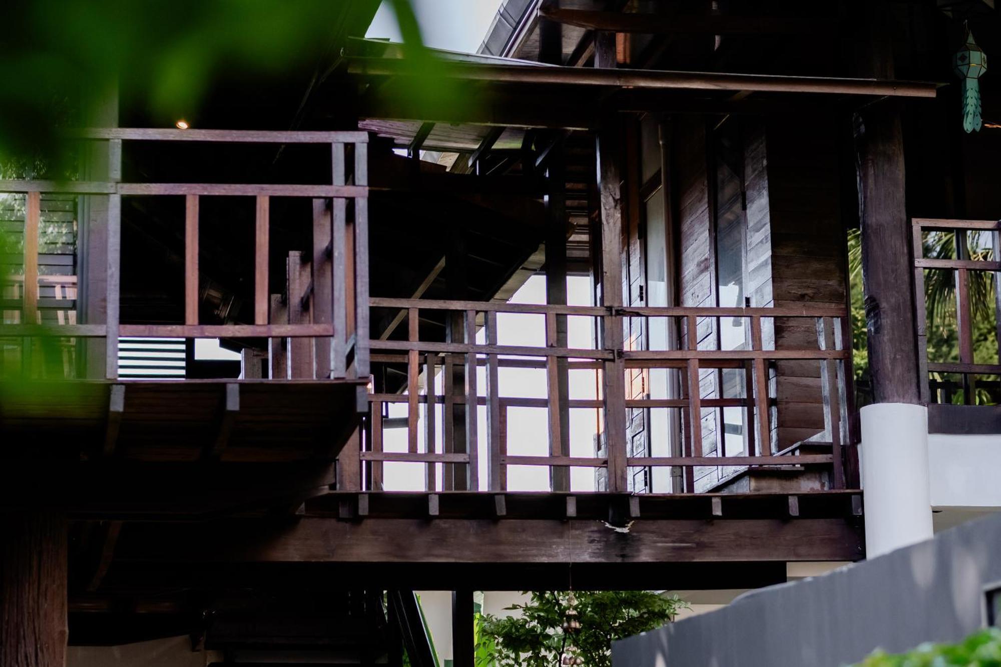 Tolani Northgate Villa Chiang Mai Eksteriør bilde