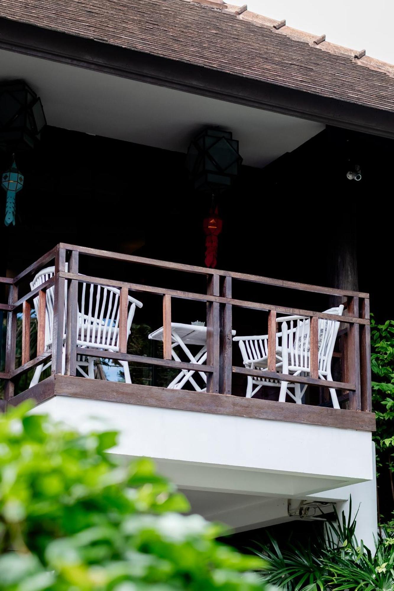Tolani Northgate Villa Chiang Mai Eksteriør bilde