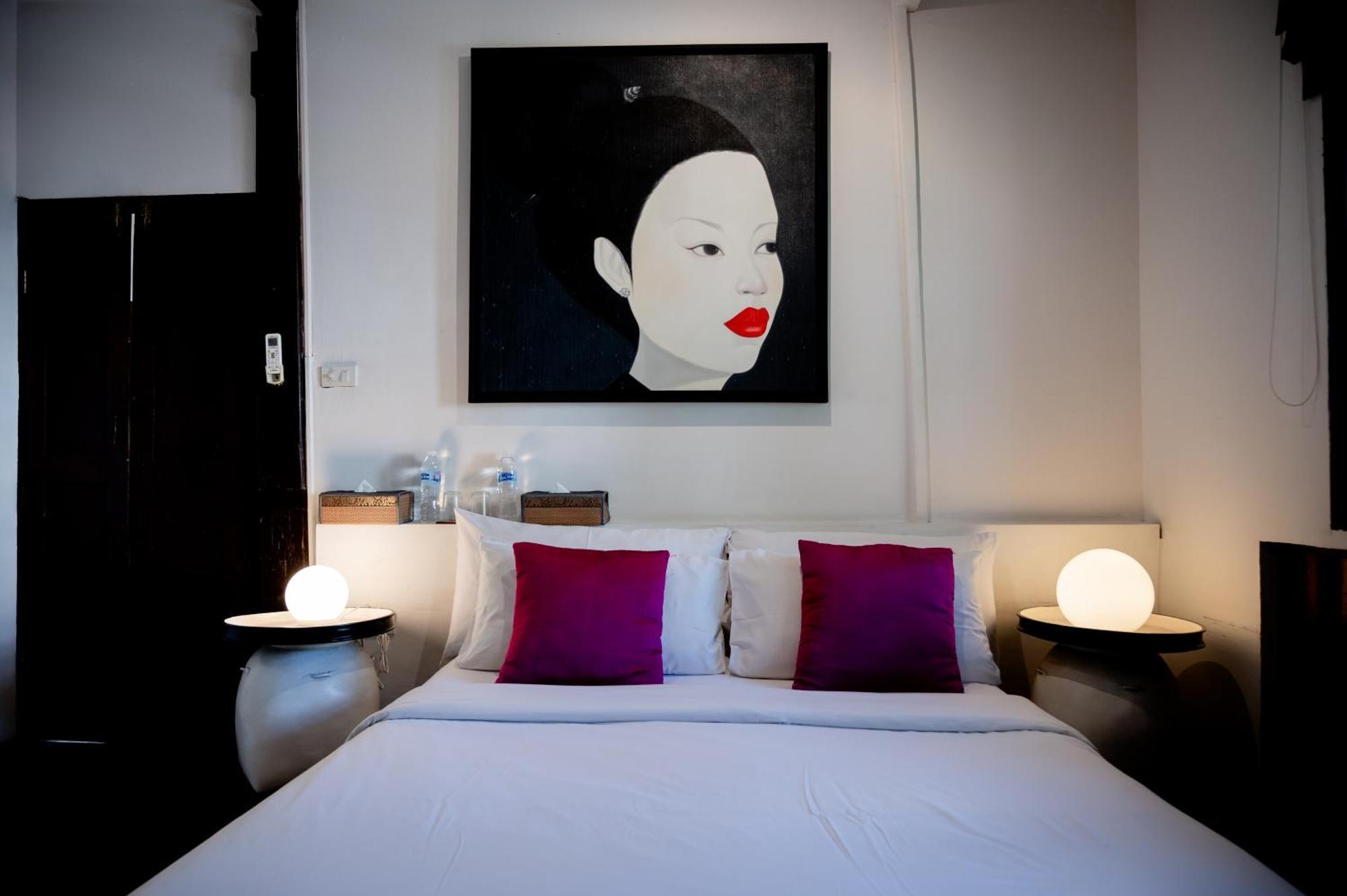 Tolani Northgate Villa Chiang Mai Eksteriør bilde