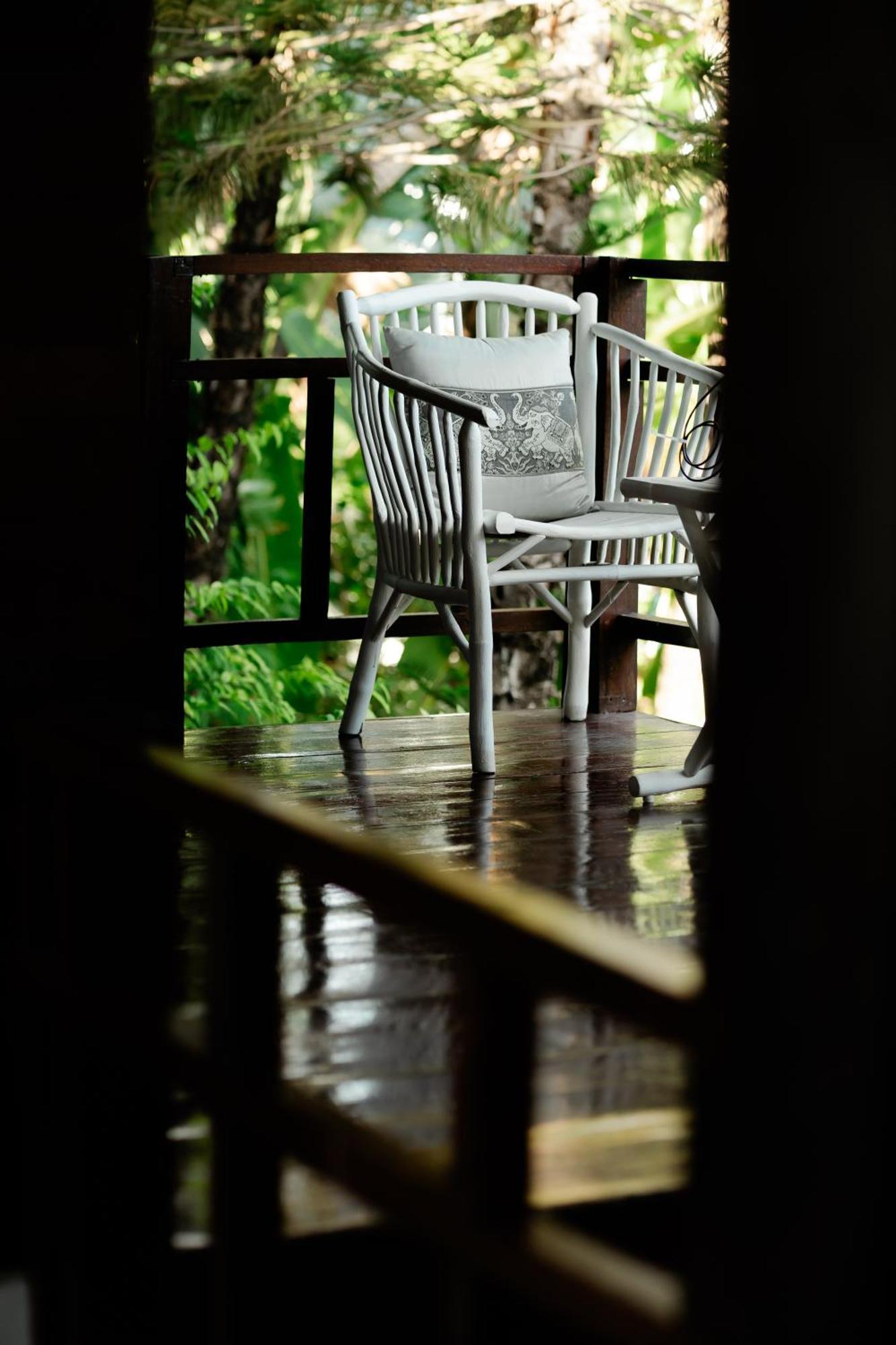 Tolani Northgate Villa Chiang Mai Eksteriør bilde