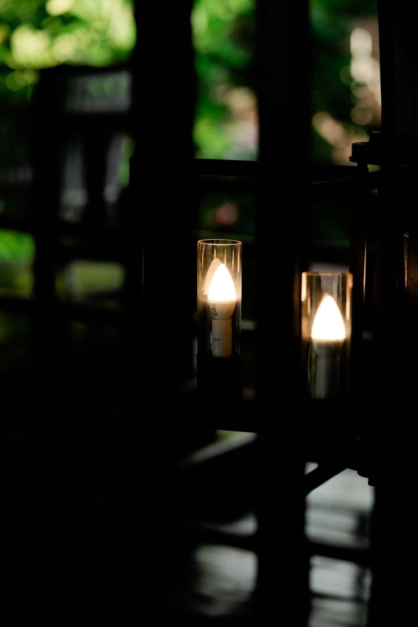 Tolani Northgate Villa Chiang Mai Eksteriør bilde