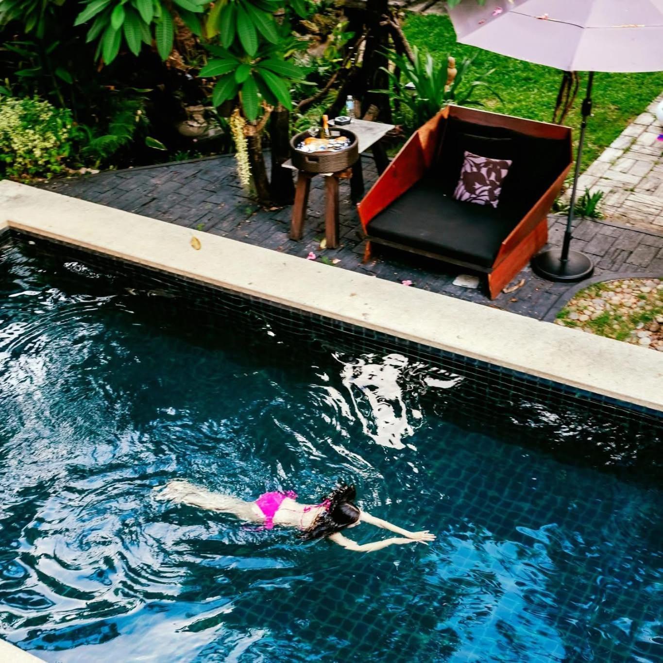 Tolani Northgate Villa Chiang Mai Eksteriør bilde